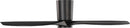 52" Ceiling Fan<br /><span style="color:#4AB0CE;">Entrega: 4-10 dias en USA</span><br /><span style="color:#4AB0CE;font-size:60%;">PREGUNTE POR ENTREGA EN PANAMA</span><br />Collection: Seyra<br />Finish: Midnight Black
