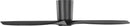 52" Ceiling Fan<br /><span style="color:#4AB0CE;">Entrega: 4-10 dias en USA</span><br /><span style="color:#4AB0CE;font-size:60%;">PREGUNTE POR ENTREGA EN PANAMA</span><br />Collection: Seyra<br />Finish: Midnight Black