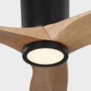 52" Ceiling Fan<br /><span style="color:#4AB0CE;">Entrega: 4-10 dias en USA</span><br /><span style="color:#4AB0CE;font-size:60%;">PREGUNTE POR ENTREGA EN PANAMA</span><br />Collection: Seyra<br />Finish: Midnight Black