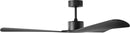 57" Ceiling Fan<br /><span style="color:#4AB0CE;">Entrega: 4-10 dias en USA</span><br /><span style="color:#4AB0CE;font-size:60%;">PREGUNTE POR ENTREGA EN PANAMA</span><br />Collection: Tri Plank<br />Finish: Midnight Black