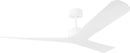 57" Ceiling Fan<br /><span style="color:#4AB0CE;">Entrega: 4-10 dias en USA</span><br /><span style="color:#4AB0CE;font-size:60%;">PREGUNTE POR ENTREGA EN PANAMA</span><br />Collection: Tri Plank<br />Finish: Matte White