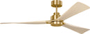 60" Ceiling Fan<br /><span style="color:#4AB0CE;">Entrega: 8-9 semanas en USA</span><br /><span style="color:#4AB0CE;font-size:60%;">PREGUNTE POR ENTREGA EN PANAMA</span><br />Collection: Trillium<br />Finish: Burnished Brass