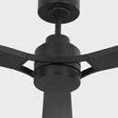60" Ceiling Fan<br /><span style="color:#4AB0CE;">Entrega: 4-10 dias en USA</span><br /><span style="color:#4AB0CE;font-size:60%;">PREGUNTE POR ENTREGA EN PANAMA</span><br />Collection: Trillium<br />Finish: Midnight Black