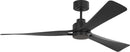 60" Ceiling Fan<br /><span style="color:#4AB0CE;">Entrega: 4-10 dias en USA</span><br /><span style="color:#4AB0CE;font-size:60%;">PREGUNTE POR ENTREGA EN PANAMA</span><br />Collection: Trillium<br />Finish: Midnight Black