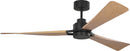 60" Ceiling Fan<br /><span style="color:#4AB0CE;">Entrega: 11-12 semanas en USA</span><br /><span style="color:#4AB0CE;font-size:60%;">PREGUNTE POR ENTREGA EN PANAMA</span><br />Collection: Trillium<br />Finish: Midnight Black