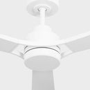 60" Ceiling Fan<br /><span style="color:#4AB0CE;">Entrega: 4-10 dias en USA</span><br /><span style="color:#4AB0CE;font-size:60%;">PREGUNTE POR ENTREGA EN PANAMA</span><br />Collection: Trillium<br />Finish: Matte White