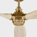60" Ceiling Fan<br /><span style="color:#4AB0CE;">Entrega: 4-10 dias en USA</span><br /><span style="color:#4AB0CE;font-size:60%;">PREGUNTE POR ENTREGA EN PANAMA</span><br />Collection: Valiant<br />Finish: Burnished Brass