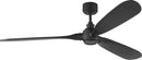 60" Ceiling Fan<br /><span style="color:#4AB0CE;">Entrega: 4-10 dias en USA</span><br /><span style="color:#4AB0CE;font-size:60%;">PREGUNTE POR ENTREGA EN PANAMA</span><br />Collection: Valiant<br />Finish: Midnight Black
