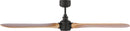 60" Ceiling Fan<br /><span style="color:#4AB0CE;">Entrega: 4-10 dias en USA</span><br /><span style="color:#4AB0CE;font-size:60%;">PREGUNTE POR ENTREGA EN PANAMA</span><br />Collection: Valiant<br />Finish: Midnight Black