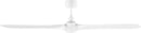 60" Ceiling Fan<br /><span style="color:#4AB0CE;">Entrega: 4-10 dias en USA</span><br /><span style="color:#4AB0CE;font-size:60%;">PREGUNTE POR ENTREGA EN PANAMA</span><br />Collection: Valiant<br />Finish: Matte White