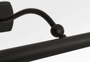 LED Picture Light<br /><span style="color:#4AB0CE;">Entrega: 4-10 dias en USA</span><br /><span style="color:#4AB0CE;font-size:60%;">PREGUNTE POR ENTREGA EN PANAMA</span><br />Collection: Lamont<br />Finish: Aged Iron | Aged Iron