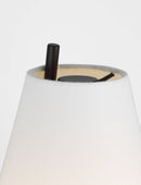One Light Wall Sconce<br /><span style="color:#4AB0CE;">Entrega: 4-10 dias en USA</span><br /><span style="color:#4AB0CE;font-size:60%;">PREGUNTE POR ENTREGA EN PANAMA</span><br />Collection: Marina<br />Finish: Aged Iron | Aged Iron