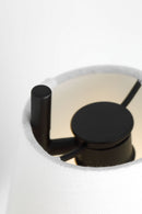 Two Light Wall Sconce<br /><span style="color:#4AB0CE;">Entrega: 4-10 dias en USA</span><br /><span style="color:#4AB0CE;font-size:60%;">PREGUNTE POR ENTREGA EN PANAMA</span><br />Collection: Marina<br />Finish: Aged Iron | Aged Iron