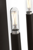 Two Light Wall Sconce<br /><span style="color:#4AB0CE;">Entrega: 4-10 dias en USA</span><br /><span style="color:#4AB0CE;font-size:60%;">PREGUNTE POR ENTREGA EN PANAMA</span><br />Collection: Lois<br />Finish: Aged Iron | Aged Iron