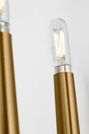 Two Light Wall Sconce<br /><span style="color:#4AB0CE;">Entrega: 4-10 dias en USA</span><br /><span style="color:#4AB0CE;font-size:60%;">PREGUNTE POR ENTREGA EN PANAMA</span><br />Collection: Lois<br />Finish: Burnished Brass | Burnished Brass