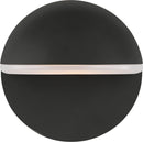 LED Wall Sconce<br /><span style="color:#4AB0CE;">Entrega: 2-3 semanas en USA</span><br /><span style="color:#4AB0CE;font-size:60%;">PREGUNTE POR ENTREGA EN PANAMA</span><br />Collection: Axel<br />Finish: Burnished Brass/Burnished Brass