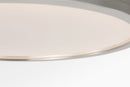 LED Semi Flush Mount<br /><span style="color:#4AB0CE;">Entrega: 4-10 dias en USA</span><br /><span style="color:#4AB0CE;font-size:60%;">PREGUNTE POR ENTREGA EN PANAMA</span><br />Collection: Dupont<br />Finish: Polished Nickel/Polished Nickel