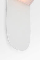 LED Wall Sconce<br /><span style="color:#4AB0CE;">Entrega: 18-19 semanas en USA</span><br /><span style="color:#4AB0CE;font-size:60%;">PREGUNTE POR ENTREGA EN PANAMA</span><br />Collection: Axel<br />Finish: Matte White | Matte White