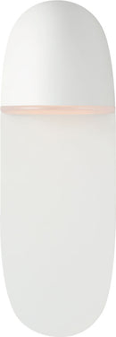 LED Wall Sconce<br /><span style="color:#4AB0CE;">Entrega: 18-19 semanas en USA</span><br /><span style="color:#4AB0CE;font-size:60%;">PREGUNTE POR ENTREGA EN PANAMA</span><br />Collection: Axel<br />Finish: Matte White | Matte White