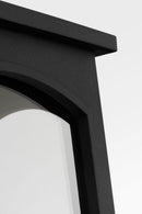 One Light Wall Lantern<br /><span style="color:#4AB0CE;">Entrega: 4-10 dias en USA</span><br /><span style="color:#4AB0CE;font-size:60%;">PREGUNTE POR ENTREGA EN PANAMA</span><br />Collection: Modesto<br />Finish: Textured Black | Textured Black