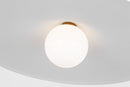 LED Pendant<br /><span style="color:#4AB0CE;">Entrega: 4-10 dias en USA</span><br /><span style="color:#4AB0CE;font-size:60%;">PREGUNTE POR ENTREGA EN PANAMA</span><br />Collection: Endicott<br />Finish: Burnished Brass | Burnished Brass