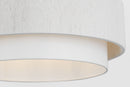 Four Light Hanging Shade<br /><span style="color:#4AB0CE;">Entrega: 4-10 dias en USA</span><br /><span style="color:#4AB0CE;font-size:60%;">PREGUNTE POR ENTREGA EN PANAMA</span><br />Collection: Belaro<br />Finish: Aged Iron | Aged Iron
