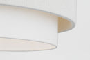 Four Light Hanging Shade<br /><span style="color:#4AB0CE;">Entrega: 4-10 dias en USA</span><br /><span style="color:#4AB0CE;font-size:60%;">PREGUNTE POR ENTREGA EN PANAMA</span><br />Collection: Belaro<br />Finish: Gild | Gild