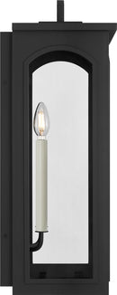 Two Light Wall Lantern<br /><span style="color:#4AB0CE;">Entrega: 4-10 dias en USA</span><br /><span style="color:#4AB0CE;font-size:60%;">PREGUNTE POR ENTREGA EN PANAMA</span><br />Collection: Modesto<br />Finish: Textured Black | Textured Black