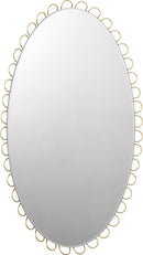 Mirror<br /><span style="color:#4AB0CE;">Entrega: 4-10 dias en USA</span><br /><span style="color:#4AB0CE;font-size:60%;">PREGUNTE POR ENTREGA EN PANAMA</span><br />Collection: Tirreno<br />Finish: Gild | Gild