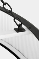 Ten Light Chandelier<br /><span style="color:#4AB0CE;">Entrega: 9-10 semanas en USA</span><br /><span style="color:#4AB0CE;font-size:60%;">PREGUNTE POR ENTREGA EN PANAMA</span><br />Collection: Ritz<br />Finish: Aged Iroged Iron