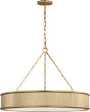 Visual Comfort Studio - PCC1008GD - Eight Light Chandelier - Ritz - Gild/Gild