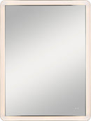 LED Mirror<br /><span style="color:#4AB0CE;">Entrega: 19-20 semanas en USA</span><br /><span style="color:#4AB0CE;font-size:60%;">PREGUNTE POR ENTREGA EN PANAMA</span><br />Collection: Chopin<br />Finish: Polished Nickel | Polished Nickel