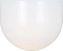 One Light Wall Sconce<br /><span style="color:#4AB0CE;">Entrega: 4-10 dias en USA</span><br /><span style="color:#4AB0CE;font-size:60%;">PREGUNTE POR ENTREGA EN PANAMA</span><br />Collection: Cheverny<br />Finish: Polished Nickel/Polished Nickel