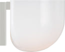 Visual Comfort Studio - LXV1001PN - One Light Wall Sconce - Cheverny - Polished Nickel/Polished Nickel