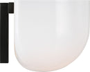 Two Light Bath<br /><span style="color:#4AB0CE;">Entrega: 4-10 dias en USA</span><br /><span style="color:#4AB0CE;font-size:60%;">PREGUNTE POR ENTREGA EN PANAMA</span><br />Collection: Cheverny<br />Finish: Aged Iron | Aged Iron