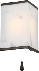 LED Bath<br /><span style="color:#4AB0CE;">Entrega: 4-10 dias en USA</span><br /><span style="color:#4AB0CE;font-size:60%;">PREGUNTE POR ENTREGA EN PANAMA</span><br />Collection: Cleor<br />Finish: Aged Iron | Aged Iron