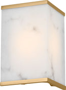 LED Bath<br /><span style="color:#4AB0CE;">Entrega: 4-10 dias en USA</span><br /><span style="color:#4AB0CE;font-size:60%;">PREGUNTE POR ENTREGA EN PANAMA</span><br />Collection: Cleor<br />Finish: Burnished Brass | Burnished Brass