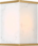 LED Bath<br /><span style="color:#4AB0CE;">Entrega: 3-4 semanas en USA</span><br /><span style="color:#4AB0CE;font-size:60%;">PREGUNTE POR ENTREGA EN PANAMA</span><br />Collection: Cleor<br />Finish: Burnished Brass | Burnished Brass