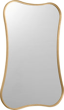 Mirror<br /><span style="color:#4AB0CE;">Entrega: 12-13 semanas en USA</span><br /><span style="color:#4AB0CE;font-size:60%;">PREGUNTE POR ENTREGA EN PANAMA</span><br />Collection: Cosway<br />Finish: Gild | Gild
