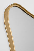 Mirror<br /><span style="color:#4AB0CE;">Entrega: 12-13 semanas en USA</span><br /><span style="color:#4AB0CE;font-size:60%;">PREGUNTE POR ENTREGA EN PANAMA</span><br />Collection: Cosway<br />Finish: Gild | Gild