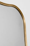 Visual Comfort Studio - KSMR101GD - Mirror - Cosway - Gild | Gild