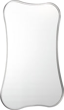 Mirror<br /><span style="color:#4AB0CE;">Entrega: 12-13 semanas en USA</span><br /><span style="color:#4AB0CE;font-size:60%;">PREGUNTE POR ENTREGA EN PANAMA</span><br />Collection: Cosway<br />Finish: Polished Nickel | Polished Nickel