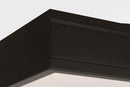 LED Semi Flush Mount<br /><span style="color:#4AB0CE;">Entrega: 4-10 dias en USA</span><br /><span style="color:#4AB0CE;font-size:60%;">PREGUNTE POR ENTREGA EN PANAMA</span><br />Collection: Dupont<br />Finish: Aged Iron | Aged Iron