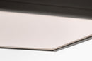 LED Semi Flush Mount<br /><span style="color:#4AB0CE;">Entrega: 4-10 dias en USA</span><br /><span style="color:#4AB0CE;font-size:60%;">PREGUNTE POR ENTREGA EN PANAMA</span><br />Collection: Dupont<br />Finish: Aged Iron | Aged Iron
