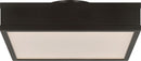 LED Semi Flush Mount<br /><span style="color:#4AB0CE;">Entrega: 4-10 dias en USA</span><br /><span style="color:#4AB0CE;font-size:60%;">PREGUNTE POR ENTREGA EN PANAMA</span><br />Collection: Dupont<br />Finish: Aged Iron | Aged Iron