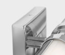 LED Bath<br /><span style="color:#4AB0CE;">Entrega: 4-10 dias en USA</span><br /><span style="color:#4AB0CE;font-size:60%;">PREGUNTE POR ENTREGA EN PANAMA</span><br />Collection: Kiel<br />Finish: Chrome/Chrome