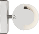 Visual Comfort Studio - 4704093SCS-05 - LED Bath - Kiel - Chrome/Chrome