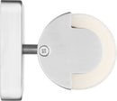 Visual Comfort Studio - 4704093SCS-962 - LED Bath - Kiel - Brushed Nickel/Brushed Nickel