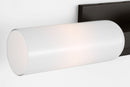 Two Light Bath<br /><span style="color:#4AB0CE;">Entrega: 4-10 dias en USA</span><br /><span style="color:#4AB0CE;font-size:60%;">PREGUNTE POR ENTREGA EN PANAMA</span><br />Collection: Maroux<br />Finish: Aged Iroged Iron