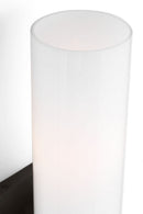 One Light Bath<br /><span style="color:#4AB0CE;">Entrega: 4-10 dias en USA</span><br /><span style="color:#4AB0CE;font-size:60%;">PREGUNTE POR ENTREGA EN PANAMA</span><br />Collection: Maroux<br />Finish: Aged Iron | Aged Iron